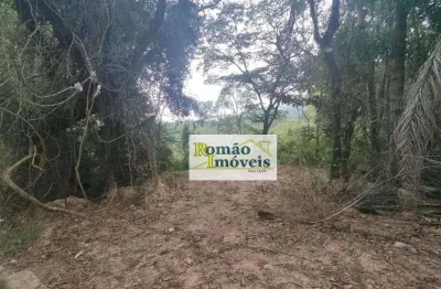 Terreno à venda, 1264 m² por r$ 580.000,00 - alpes de atibaia - atibaia/sp