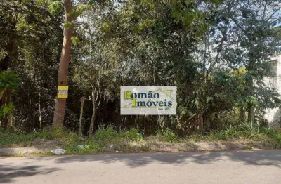Terreno à venda, 1290 m² por r$ 185.000,00 - recanto do céu azul - mairiporã/sp
