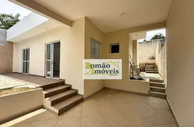 Casa com 3 dormitórios à venda, 91 m² por r$ 570.000,00 - jardim tercasa - mairiporã/sp