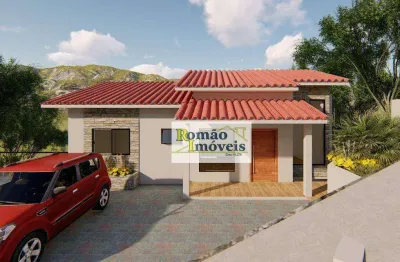 Terreno à venda, 922 m² por r$ 338.000,00 - condomínio parque imperial - mairiporã/sp