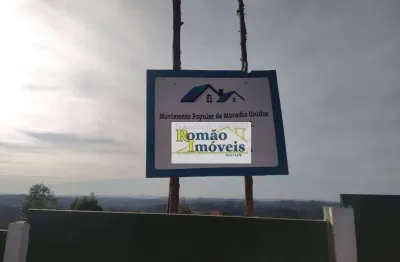 Terreno à venda, 1000 m² por r$ 100.000,00 - alto da campininha - atibaia/sp