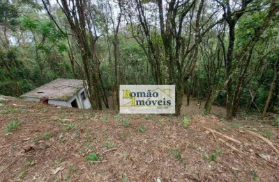 Terreno à venda, 1250 m² por r$ 180.000,00 - parque germânia - mairiporã/sp