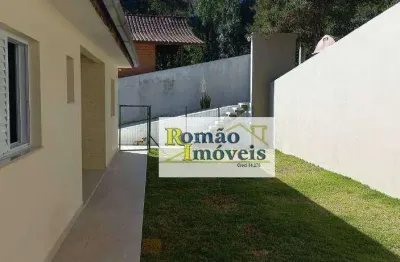 Casa com 3 dormitórios à venda, 236 m² por r$ 980.000,00 - sausalito - mairiporã/sp