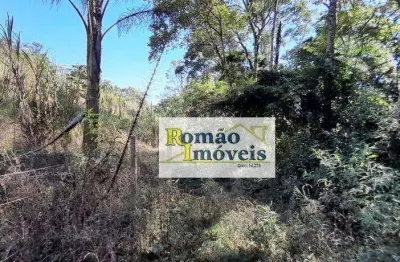 Terreno à venda, 24200 m² por r$ 120.000,00 - jardim sinki - franco da rocha/sp