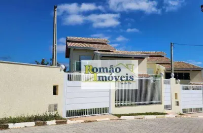 Casa à venda, 140 m² por r$ 1.100.000,00 - mirante da mantiqueira - mairiporã/sp
