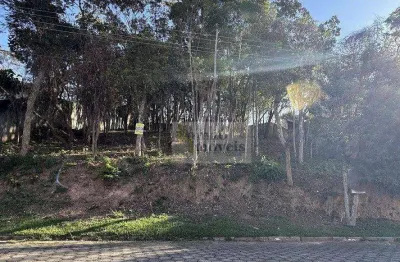 Terreno à venda, 1250 m² por r$ 280.000,00 - lago da cantareira - mairiporã/sp