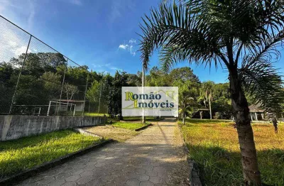 Chácara em mairiporã com 6.850,00m² de área total, totalmente plana e aproveitável. ideal para quem busca tranquilidade e espaço em meio à natureza.
