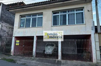 Casa à venda, 152 m² por r$ 700.000,00 - vila ipanema - mairiporã/sp