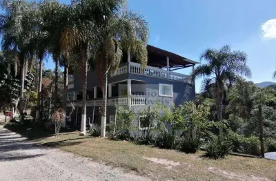 Chácara à venda, 1255 m² por r$ 840.000,00 - alpes de mairiporã - mairiporã/sp