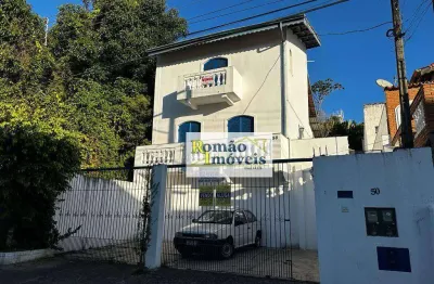 Casa com 3 dormitórios para venda ou aluguel  no bairro jardim suisso - mairiporã/sp