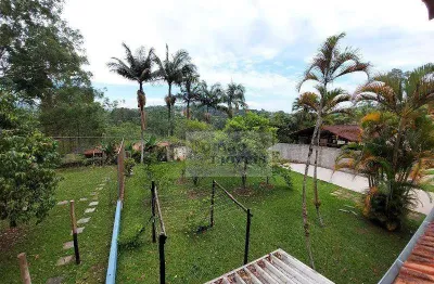 Casa à venda, 115 m² por r$ 700.000,00 - campos de mairiporã - mairiporã/sp