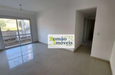 Apartamento à venda, 67 m² por r$ 300.000,00 - terra preta - mairiporã/sp
