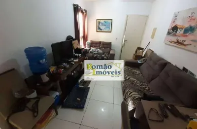 Apartamento com 2 dormitórios à venda, 46 m² por r$ 160.000,00 - terra preta - mairiporã/sp