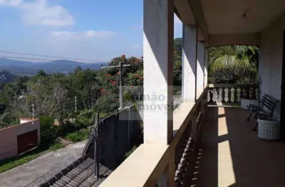 Casa à venda, 660 m² por r$ 920.000,00 - jardim mairiporã i - mairiporã/sp