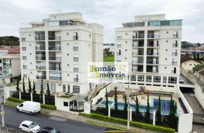 Oportunidade de negócio! apartamento à venda na melhor localização de atibaia!