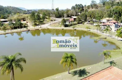 Terreno à venda, 1137 m² por r$ 250.000,00 - canada village - mairiporã/sp