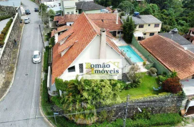 Casa à venda - próximo ao centro de mairiporã, bairro jd esther
