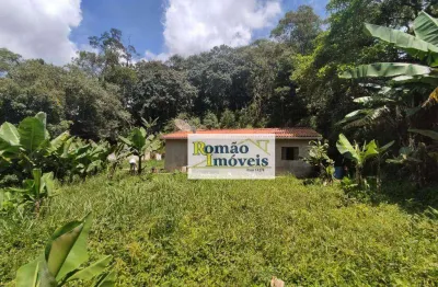 Chácara com 3 dormitórios à venda, 1595 m² por r$ 320.000,00 - jardim paraiso - mairiporã/sp