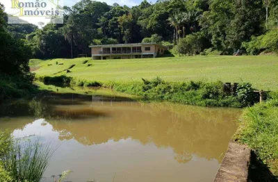 Área disponível para incorporação imobiliária  - mairiporã/sp