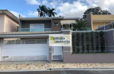 Casa com 3 dormitórios na melhor localização de atibaia - vila gardênia - atibaia/sp