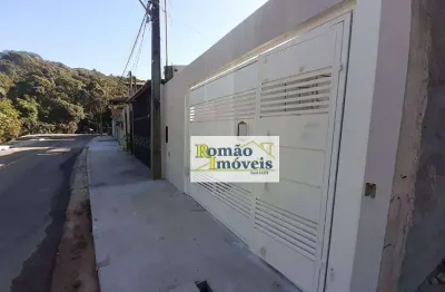 Casa com 2 dormitórios à venda, 64 m² por r$ 425.000,00 - terra preta - mairiporã/sp