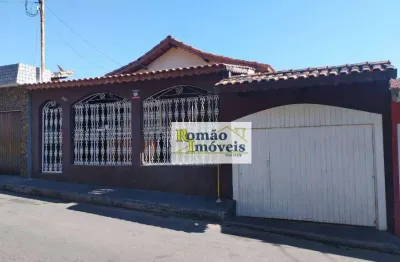 Casa à venda, 320 m² por r$ 570.000,00 - parque do moinho - mairiporã/sp