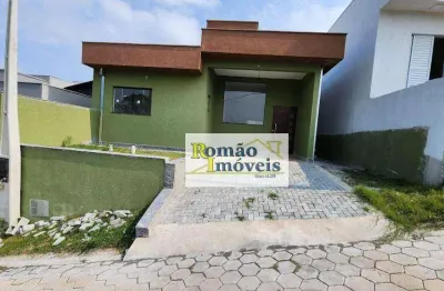 Casa com 2 dormitórios à venda, 98 m² por r$ 450.000,00 - condomínio águas de são pedro - mairiporã/sp