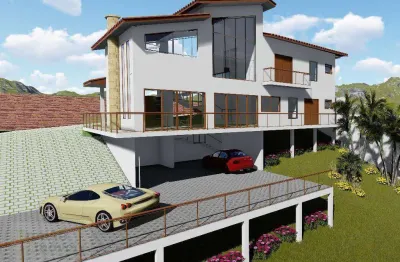 Terreno à venda, 1845 m² por r$ 720.000,00 - cacéia - mairiporã/sp