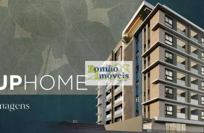 **lançamento exclusivo - up home atibaia** no coração do alvinopolis em atibaia/sp