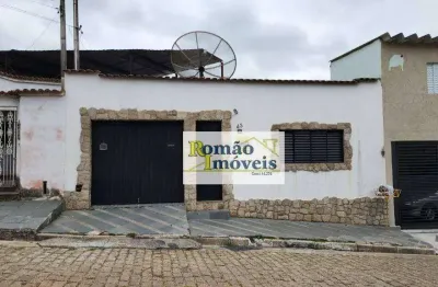 Casa com 2 dormitórios à venda, 162 m² por r$ 420.000,00 - vila sabesp - mairiporã/sp