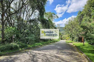 Terreno à venda, 1510 m² por r$ 200.000,00 - ypeville - mairiporã/sp