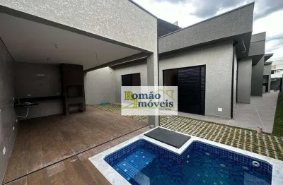 ** linda residência em atibaia, próximo à avenida lucas nogueira garcez!