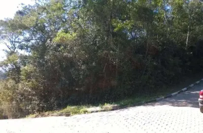 Terreno à venda, 1840 m² por r$ 250.000,00 - recanto do céu azul - mairiporã/sp