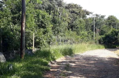 Terreno à venda, 2678 m² por r$ 140.000,00 - cacéia - mairiporã/sp