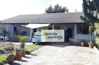 Casa com 2 dormitórios à venda, 57 m² por r$ 410.000,00 - terra preta - mairiporã/sp