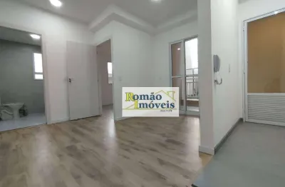 Apartamento à venda, 42 m² por r$ 419.000,00 - barra funda - são paulo/sp