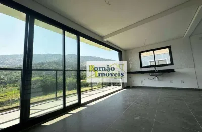 *maravilhosa cobertura duplex no condomínio villa dos lagos em atibaia/sp - viva o melhor da vida*
