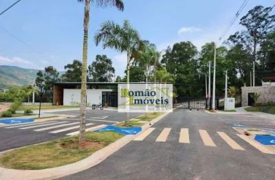 Teriva vista da serra é uma referência em residenciais de alto padrão em atibaia, venha conhecer!