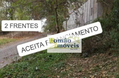 Terreno à venda, 1570 m² por r$ 200.000 - alpes de mairiporã - mairiporã/sp