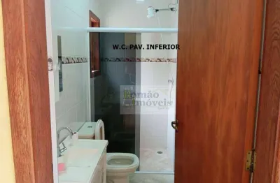 Chácara com 3 dormitórios à venda, 1018 m² por R$ 850.000,00 - Caceia - Mairiporã/SP