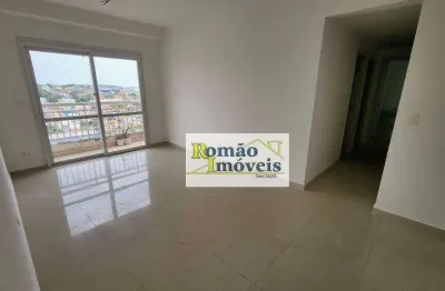 Apartamento à venda, 68 m² por r$ 340.000,00 - terra preta - mairiporã/sp
