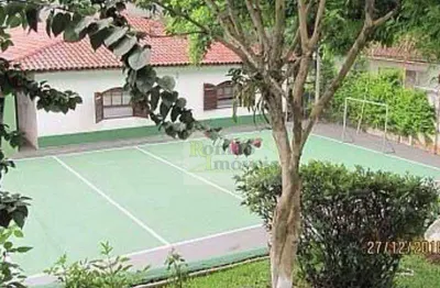 **chácara com acesso exclusivo à represa em mairiporã/sp - paraíso à beira d'água**