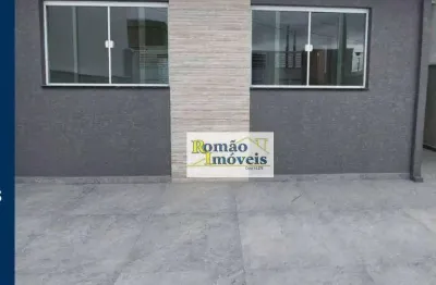Casa com 3 quartos à venda na Rua Brincos de Ouro, Nova Cerejeira, Atibaia