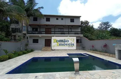 ** chácara em atibaia - perfeita para lazer ou residência**