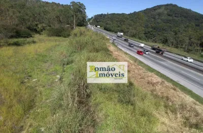 Terreno à venda no Terra Preta, Mairiporã 