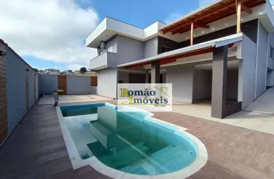**linda casa em condomínio fechado na região de atibaia** residenzialle toscana - bom jesus dos perdões