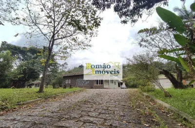 Oportunidade única! excelente área com potencial de incorporação imobiliária em mairiporã**