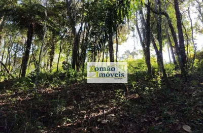 Terreno em condomínio fechado à venda no Lago da Cantareira, Mairiporã 