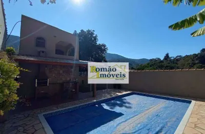 ** oportunidade única! chácara para financiamento bancário em bairro pedra vermelha em mairiporã/sp