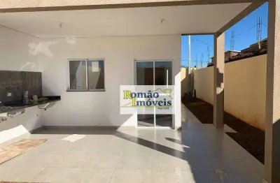 Casa com 3 dormitórios à venda, 108 m² por r$ 495.000,00 - vem viver terra preta - mairiporã/sp